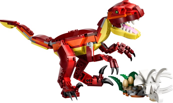 LEGO® Fierce Dinosaur 31379