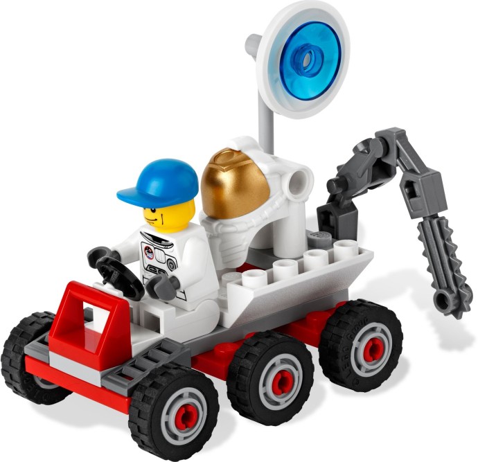 LEGO® Moon Buggy 3365