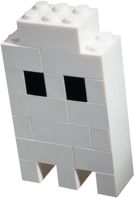 LEGO® Halloween Ghost 40013