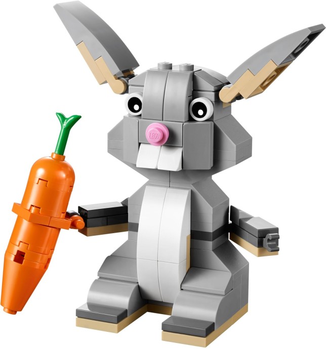 LEGO® Easter Bunny 40086