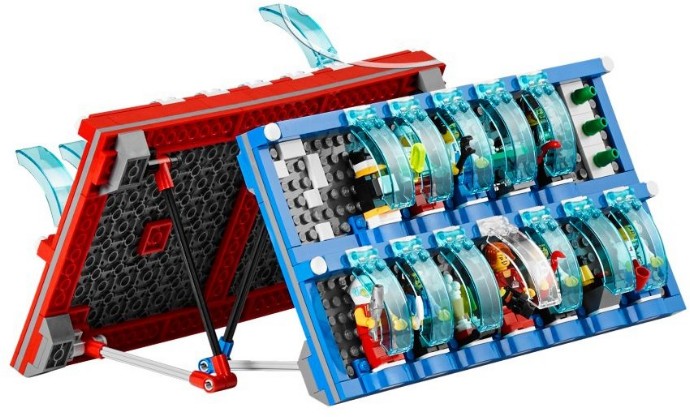 LEGO® What Am I? 40161