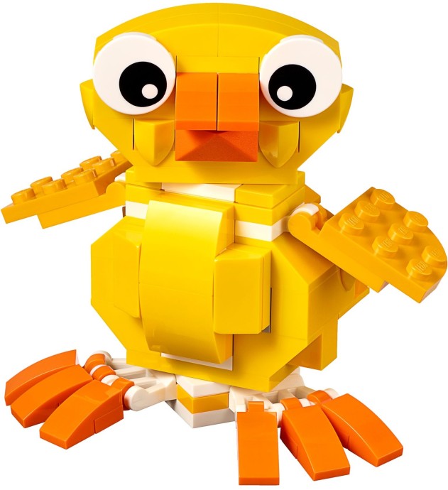 LEGO® Easter Chick 40202