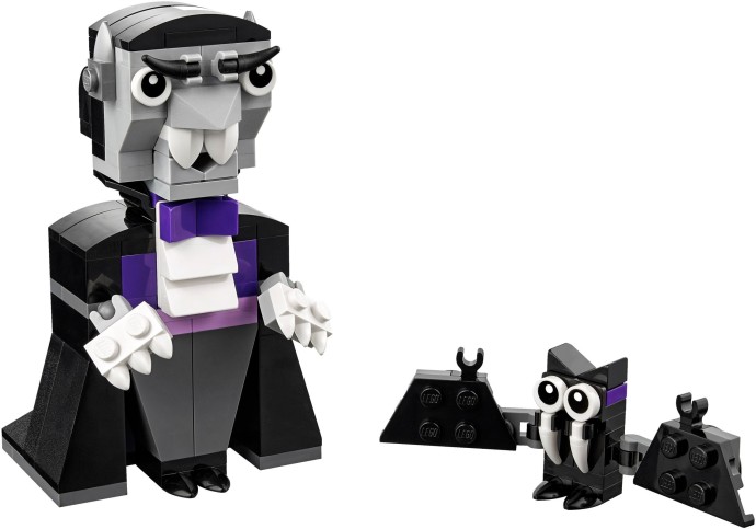 LEGO® Vampire and Bat 40203