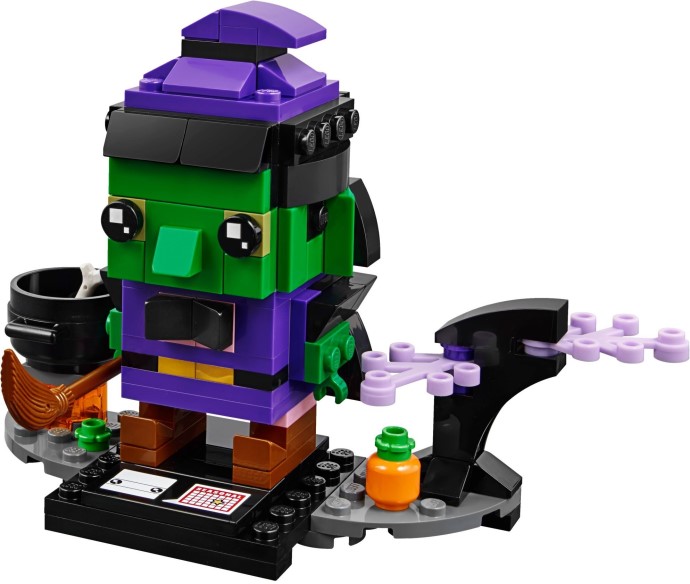 LEGO® Witch 40272