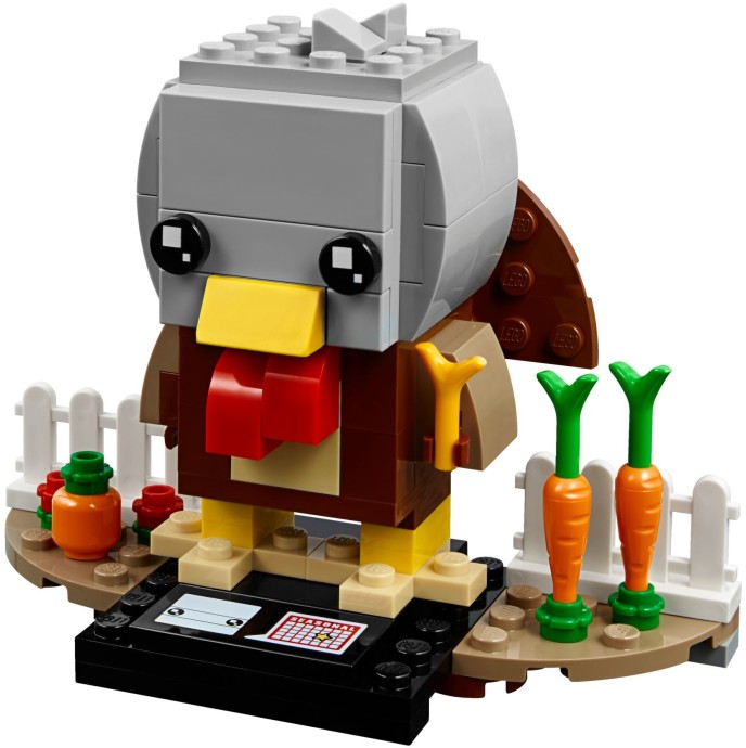 LEGO® Turkey 40273