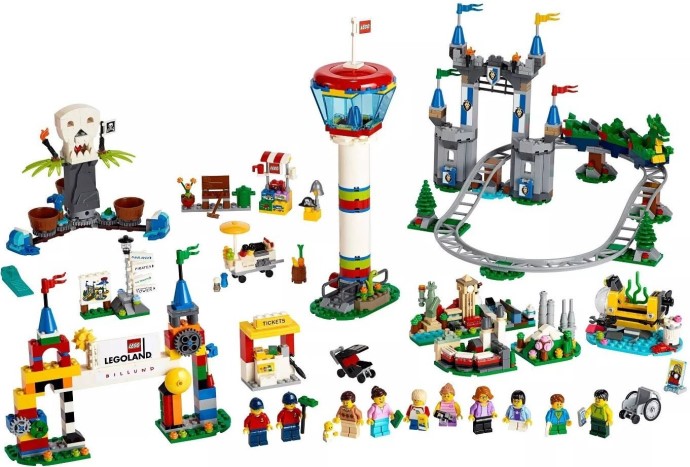 LEGOLAND Park 40346