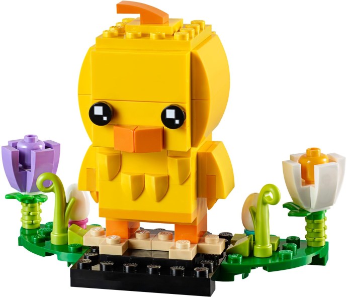 LEGO® Chick 40350