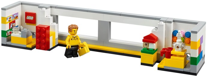 LEGO® Picture Frame 40359