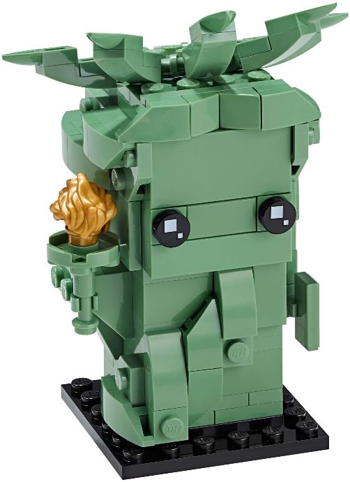 LEGO® Lady Liberty 40367