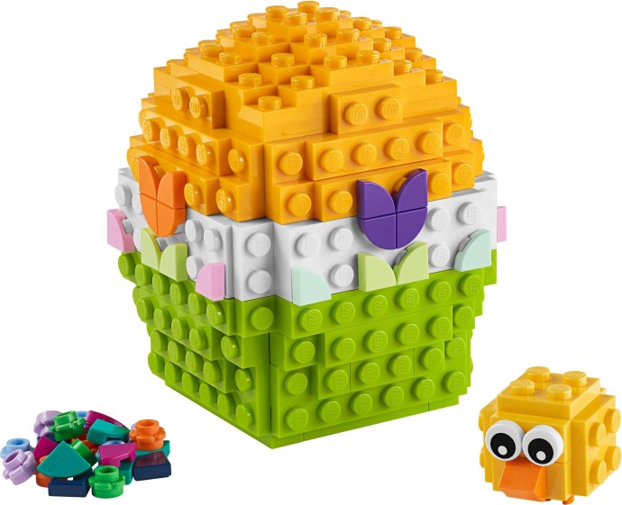 LEGO® Easter Egg 40371