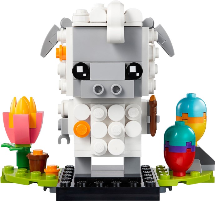 LEGO® Sheep 40380