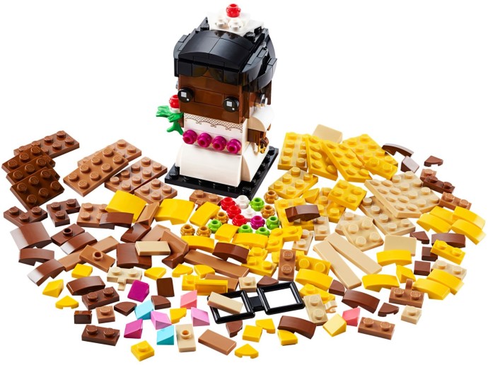 LEGO® Bride 40383