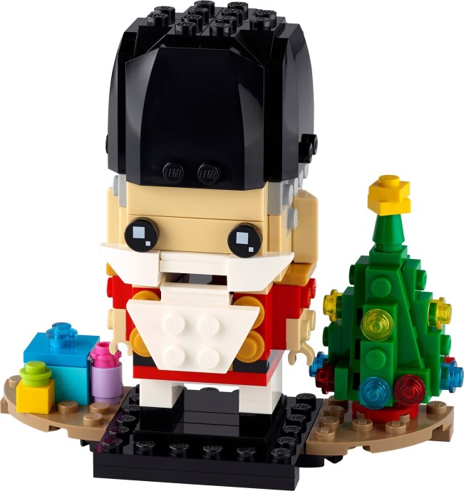 LEGO® Nutcracker 40425