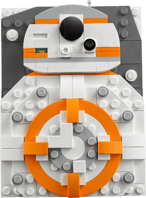 LEGO® BB-8 40431