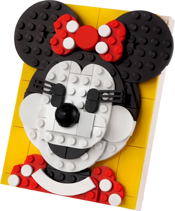 LEGO® Minnie Mouse 40457