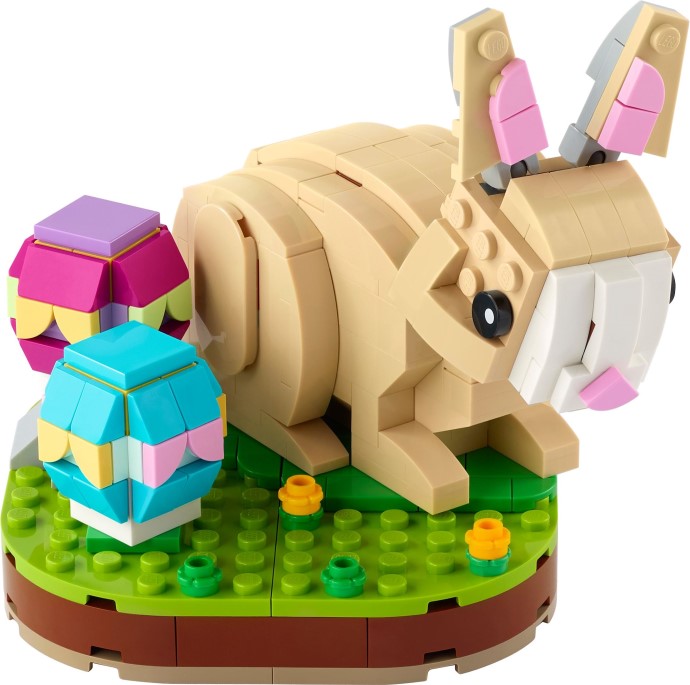 LEGO® Easter Bunny 40463