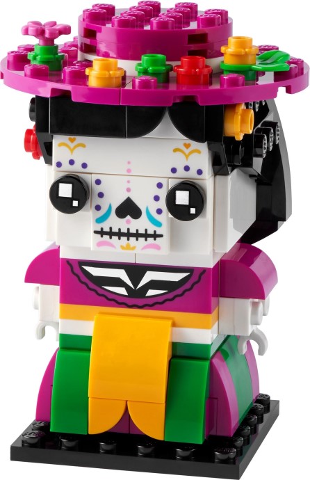 LEGO® La Catrina 40492