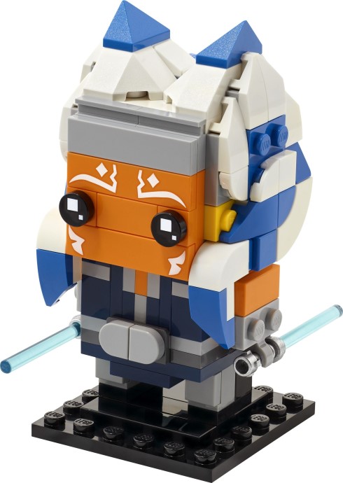 LEGO® Ahsoka Tano 40539