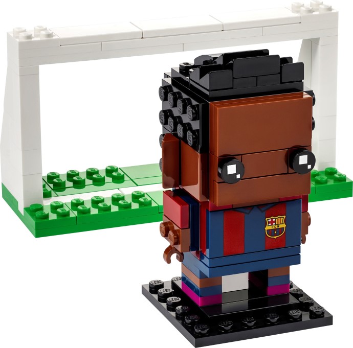 LEGO® FC Barcelona Go Brick Me 40542