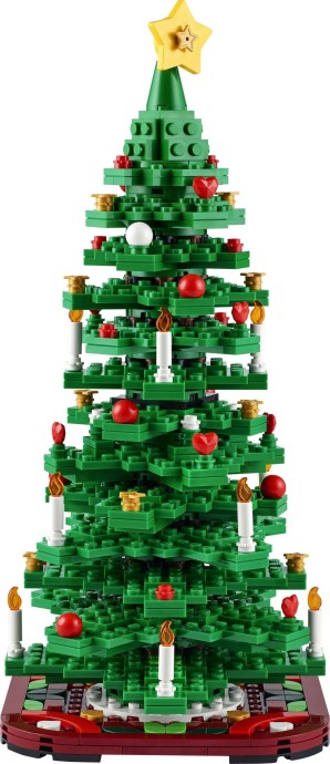 LEGO® Christmas Tree 40573