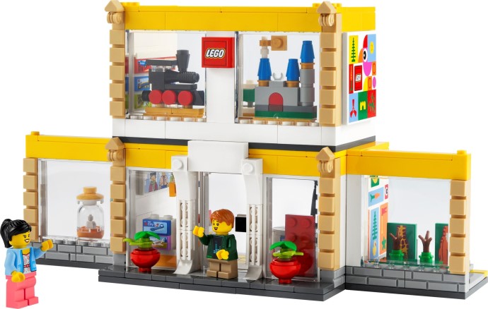 LEGO® Lego Brand Store 40574