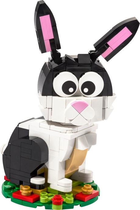 LEGO® Year of the Rabbit 40575