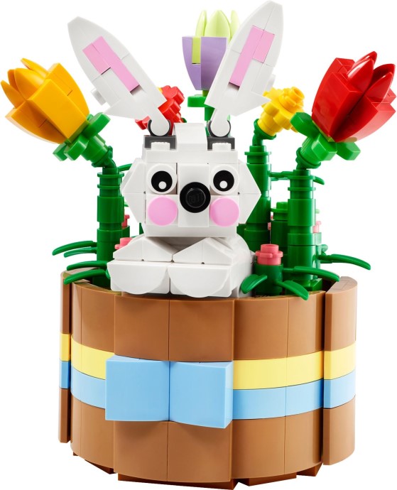 LEGO® Easter Basket 40587