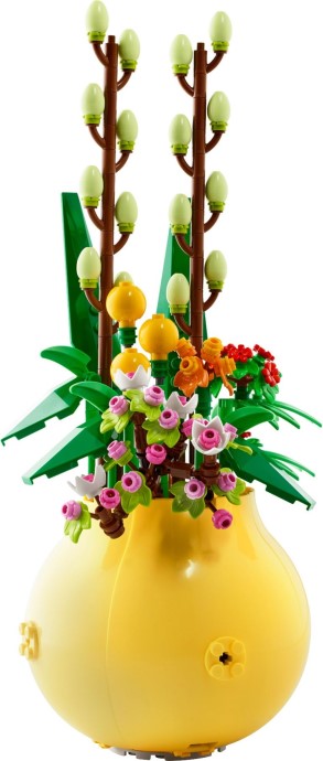 LEGO® Flowerpot 40588