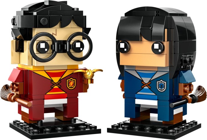 LEGO® Harry Potter & Cho Chang 40616