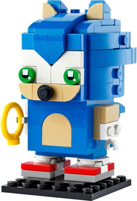 LEGO® Sonic the Hedgehog 40627