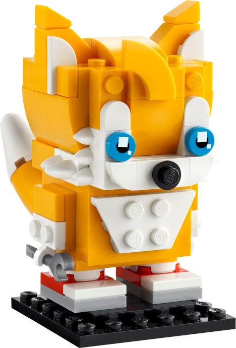 LEGO® Miles "Tails" Prower 40628