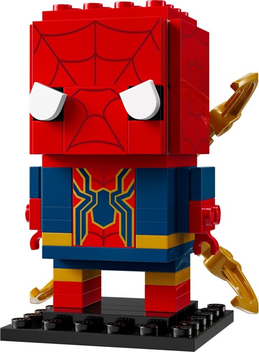 LEGO® Iron Spider-Man 40670