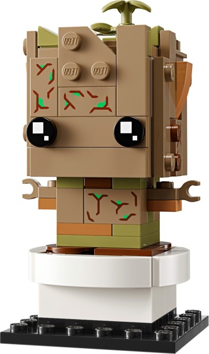 LEGO® Potted Groot 40671