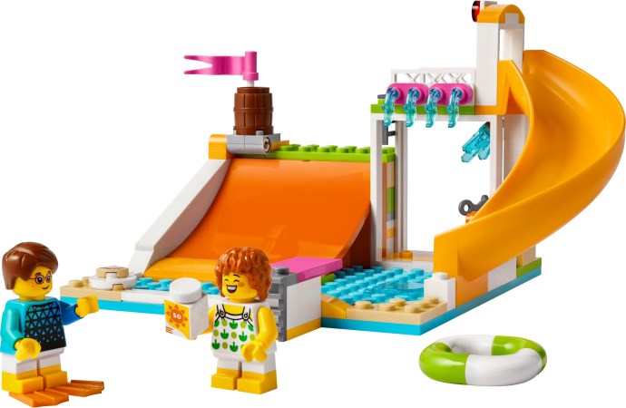 LEGO® Water Park 40685