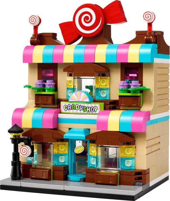 LEGO® Candy Store 40692