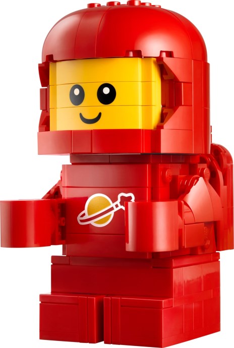 LEGO® Up-Scaled Baby Astronaut 40767