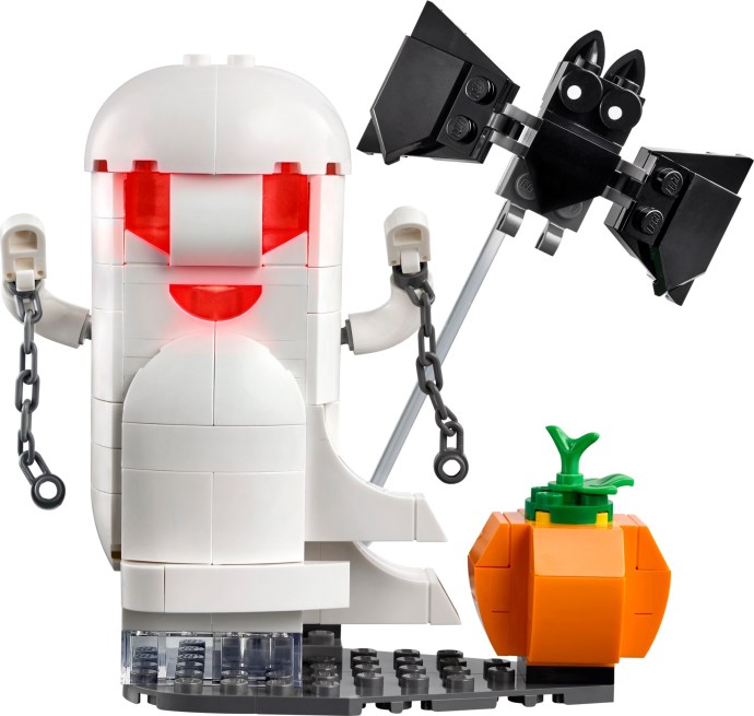 LEGO® Celebration Series: Luminous Ghost 40772