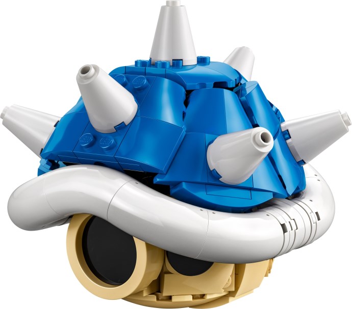 LEGO® Mario Kart – Spiny Shell 40787