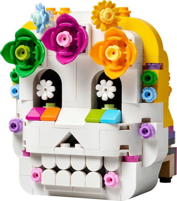 LEGO® Altar of the Dead 40811