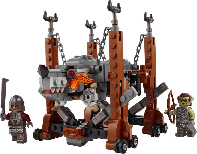 LEGO® Grond 40893