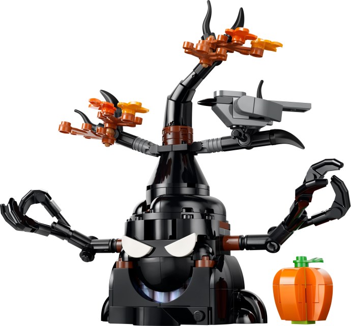 LEGO® Scary Haunted Tree 40900