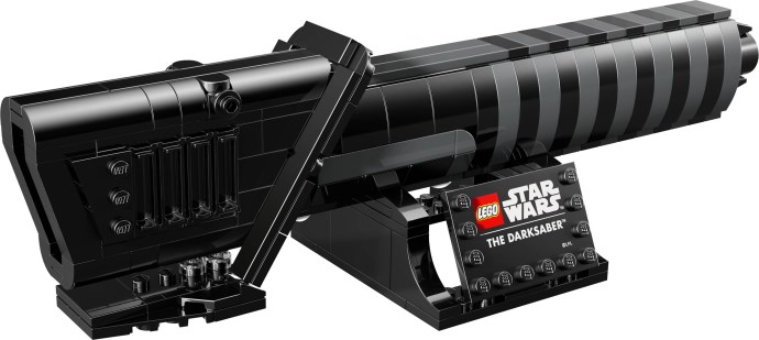 LEGO® The Darksaber 40917