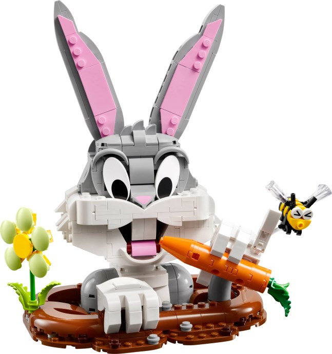 LEGO® Bugs Bunny 40920