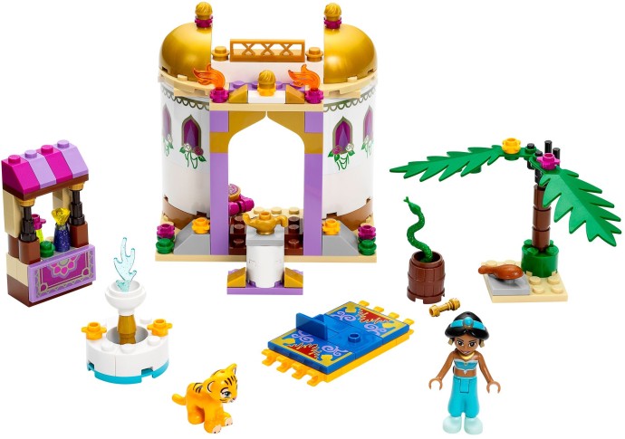 LEGO® Jasmine's Exotic Palace 41061