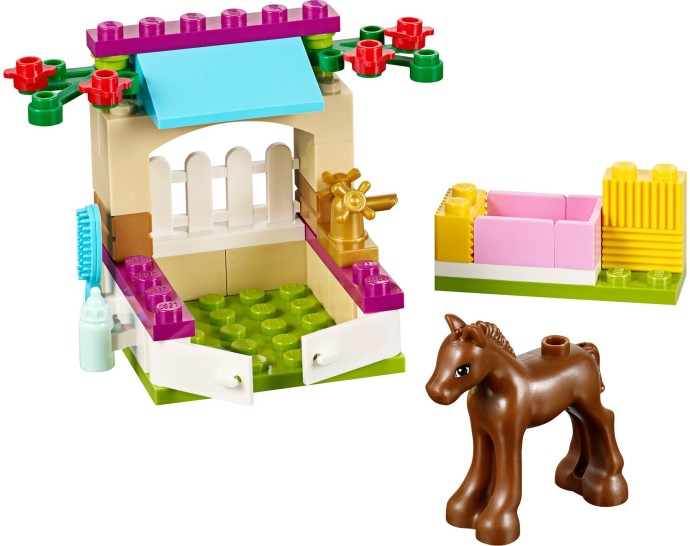 LEGO® Little Foal 41089