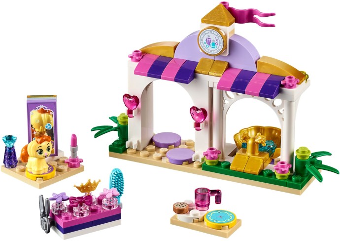 LEGO® Daisy's Beauty Salon 41140