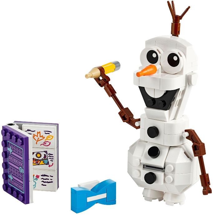 LEGO® Olaf 41169