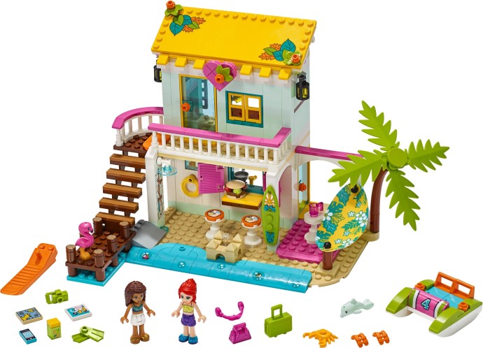 LEGO® Beach House 41428