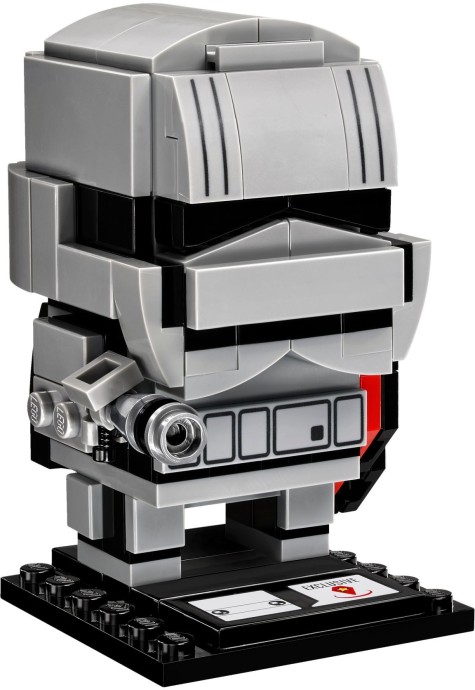 LEGO® Captain Phasma 41486