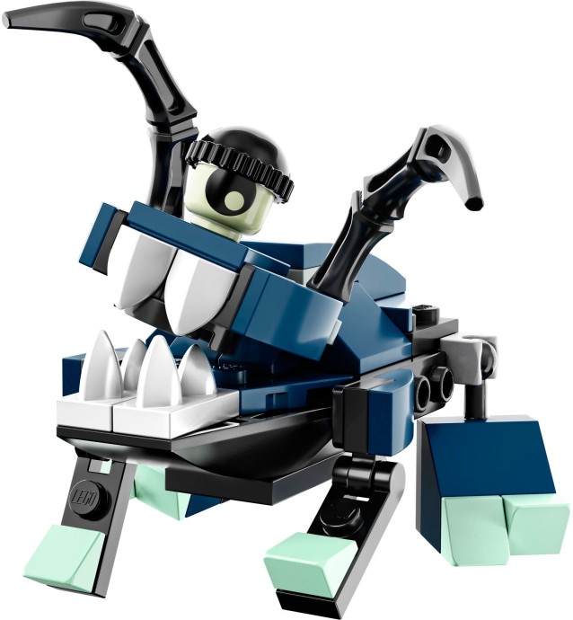 LEGO® Boogly 41535